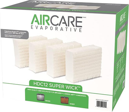 AIRCARE HDC12 Replacement Wicking Humidifier Filter - Image 4