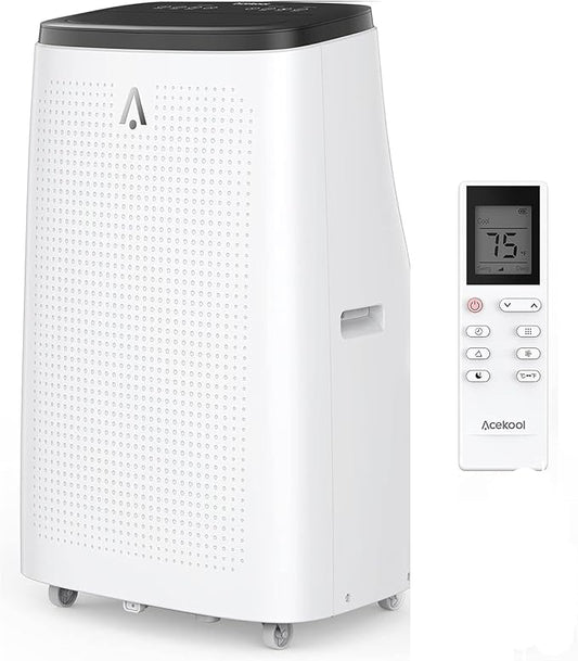 GAOMON 14000 BTU Portable Air Conditioner by GAOMON