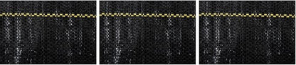Dewitt 3-Pack Sunbelt Weed Barrier Fabric 3.2 oz, 3 x 300 Feet – Heavy-Duty by Unknown