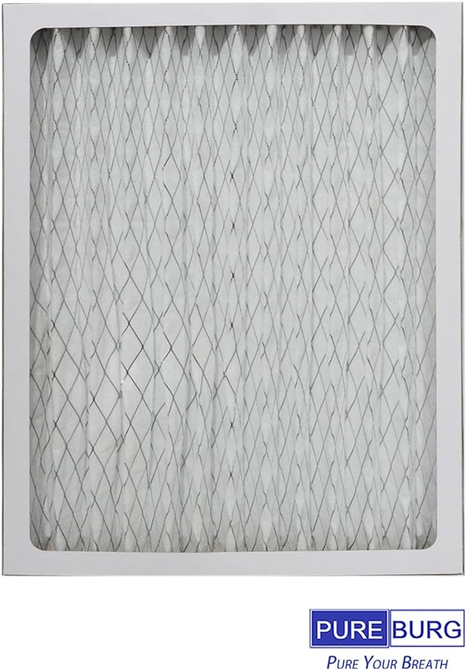 PUREBURG Replacement Filter Compatible - Image 4