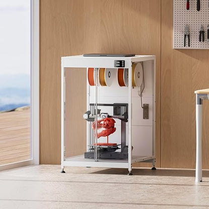 3D Printer Cabinet, 3D Printer Enclosure - Image 6