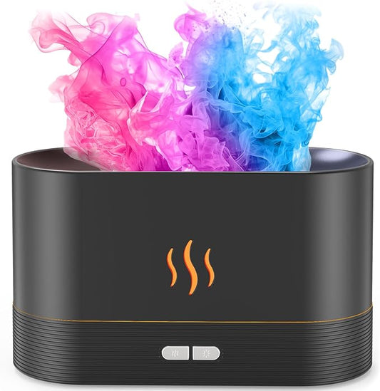 Essential Oil Diffuser, Air Humidifier by PIZAY