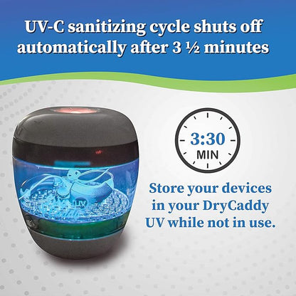 DryCaddy UV by Dry & Store | - Image 4