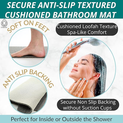 Anti Slip Shower Mat - Image 2