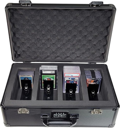 Vault Trading Card Storage Box by CardTitan
