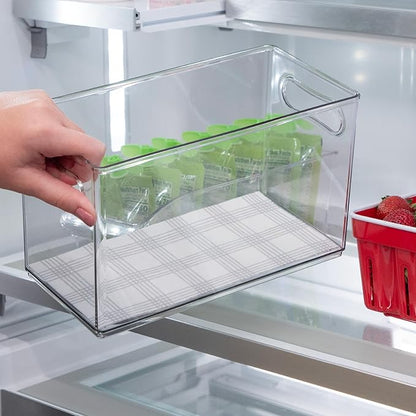 S&T INC. Fridge Liners, Shelf Liners - Image 5