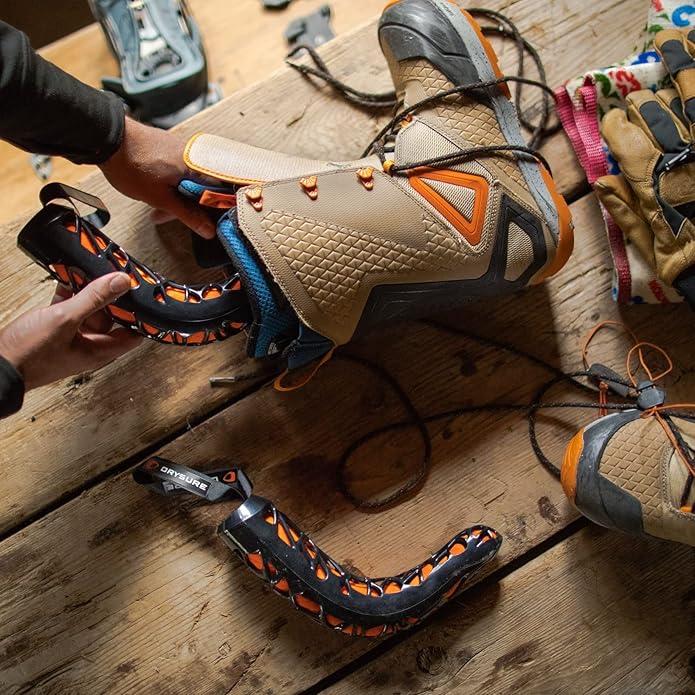 Extreme Boot Dryer | No Electricity or Heat | Great - Image 2