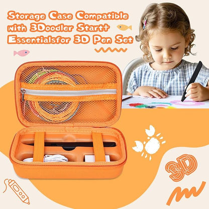 Case Compatible with 3Doodler Start+ Essentials - Image 6