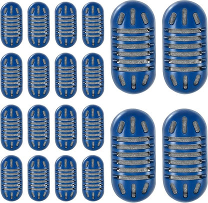 20X Humidifier Demineralization Cartridge Compatible by HSiaMen