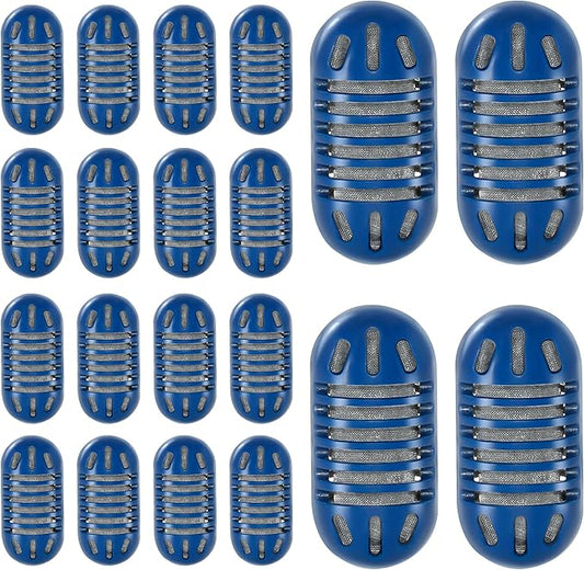 20X Humidifier Demineralization Cartridge Compatible by HSiaMen