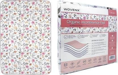 Organic Incontinence Pads for Kids & Toddlers - Image 7