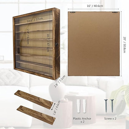 16x20 Large Shadow Box Frame - Image 6
