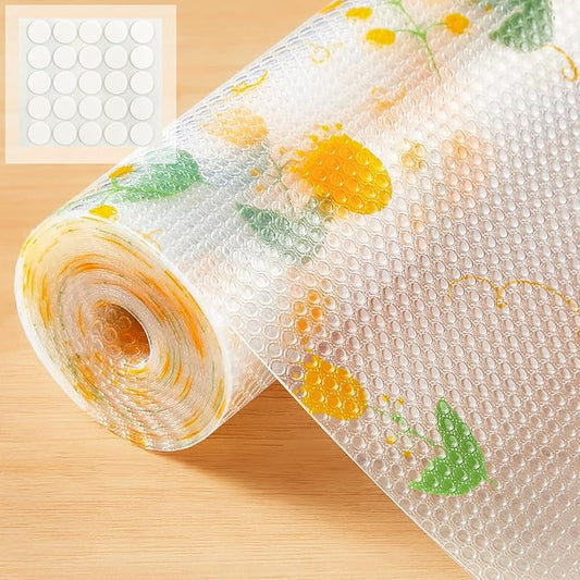 Beautysaid Shelf and Drawer Liner by Beautysaid