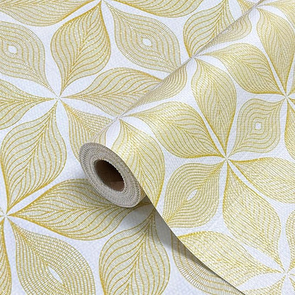 Drawer and Shelf Liner for Kitchen Cabinets Non Adhesive Cabinet Liner Strong by Unknown