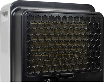 Danby DDR040BJ2WDB 40 Pint Dehumidifier - Image 3