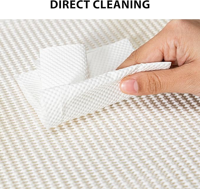 Shelf Liners for Cabinets-Drawer Liner Cabinet Liners for Shelves Kitchen - Image 4