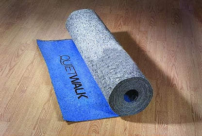 QuietWalk Underlayment 360 sq ft – 3 mm Thick – - Image 19