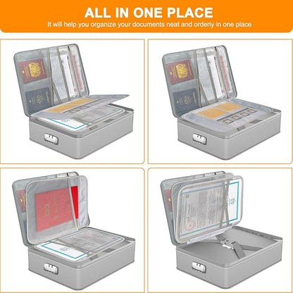 Noiposi Document Organizer - Image 4