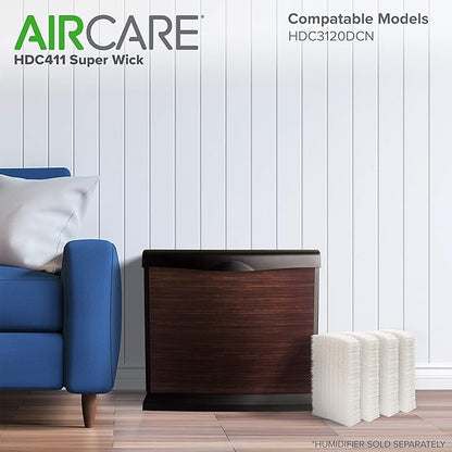 AIRCARE HDC411 Replacement Humidifier Wick - Image 3