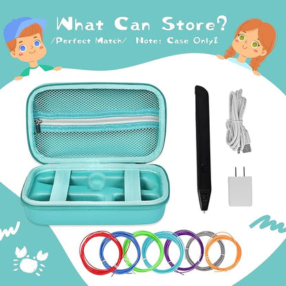 Case Compatible with 3Doodler Start+ Essentials - Image 5