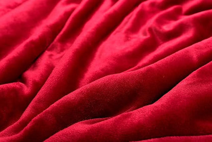 Waterproof King Size Blankets for Bed 80'' x 90'', 3 Layer Lightweight and - Image 5