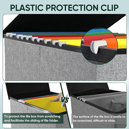 BALEINE File Organizer Box - Image 4