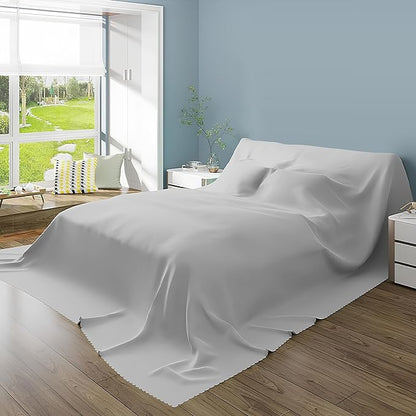 SIELUNO Bed Dust Cover by SIELUNO