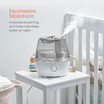Cool Mist Humidifier - Image 3