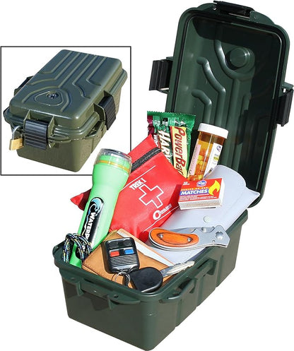 MTM Survivor Dry Box with O-Ring Seal - Image 4