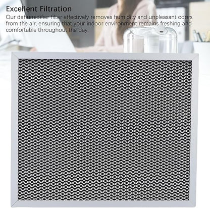 TOPINCN Dehumidifier Replacement Filter MERV 8 5443 Filter Replacement - Image 6