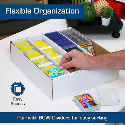 BCW Monster Box - Image 6