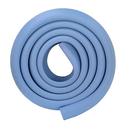 M2cbridge L Shape Extra Thick Furniture Table Edge Protectors Foam 6.5 Ft by M2cbridge
