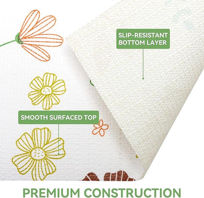 Bulk Shelf Liner 12 Inch x 20 Feet Cupboard Liner Shelving Paper - Image 6