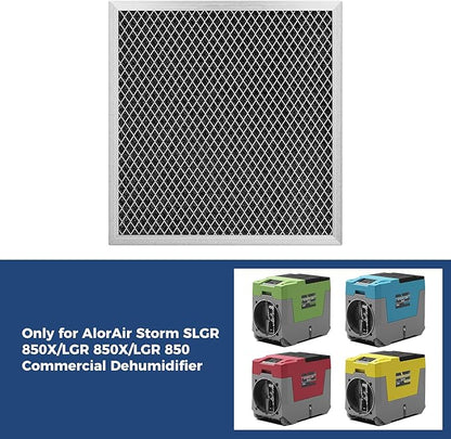 ALORAIR MERV-1 Filters Replacement - Image 2