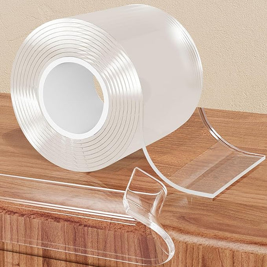 2.6 in x 13.12 FT, Sharp Edge & Table Bumper, Window Edge, Wall Protector by Unknown