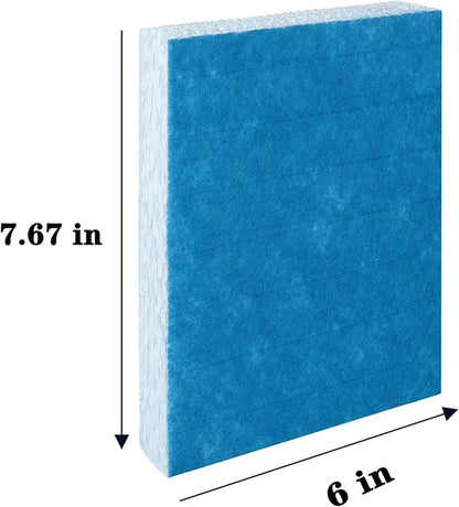Humidifier Replacement Filters Compatible - Image 4