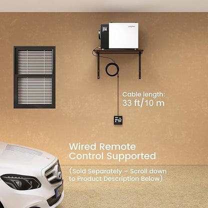 Waykar 216 Pint Commercial Dehumidifier - Image 7