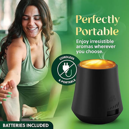 Air Wick Essential Mist Diffuser, Essential Oils Diffuser, Air Freshener - Image 5