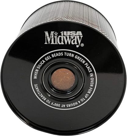 MidwayUSA 750g Silica Desiccant Gun Safe Dehumidifier Moisture Absorber Large - Image 3