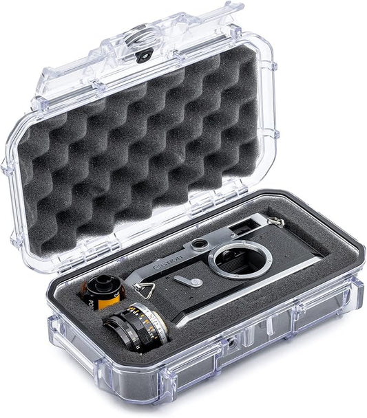 Evergreen 56 Waterproof Dry Box Protective Case by EvergreenCases