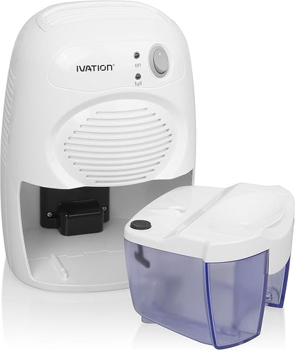 Ivation Replacement Wall Plug and Adapter - Image 3