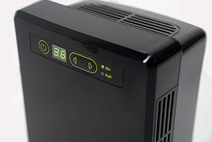 LOCKDOWN Automatic Dehumidifier - Image 3