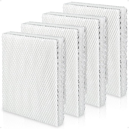 4 Pack 35 Water Panel for Humidifier Filter, Compatible by TOMOON