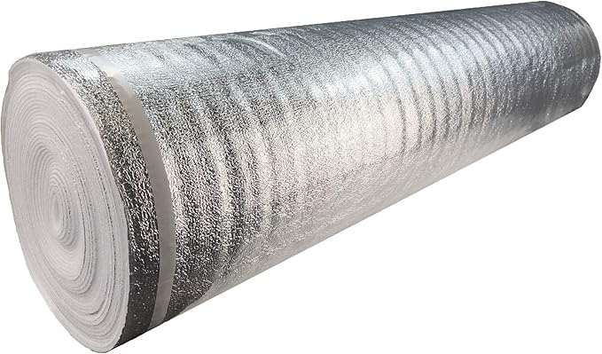 600SQFT AMERIQUE 4TH Generation Platinum 3MM Thick Flooring Underlayment - Image 3