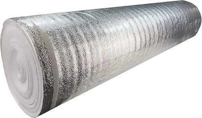 600SQFT AMERIQUE 4TH Generation Platinum 3MM Thick Flooring Underlayment - Image 3
