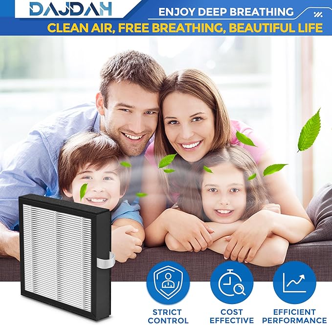 DH02 H13 HEPA Filter Compatible - Image 7