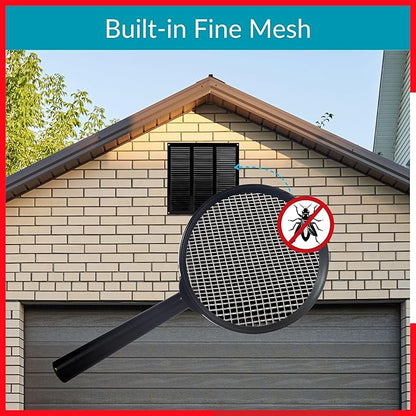 10x10 Vent Cover - Image 5