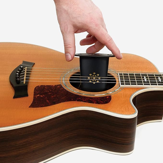 D'Addario Guitar Humidifier - Image 2