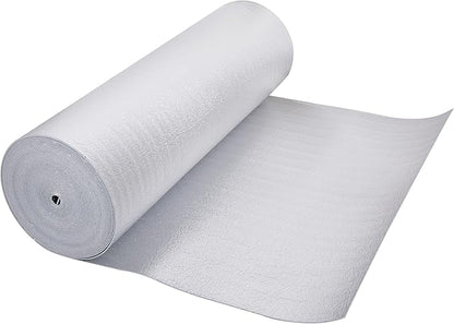 INSULATION MARKETPLACE SmartSHIELD -3mm 48 inchx100Ft ReflectiveINSULATION roll - Image 3