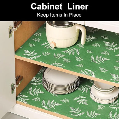 Cooyes Shelf Liner Drawer Liners, Shelf Liners - Image 6